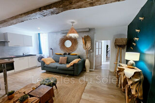  Appartement � vendre 2 pi�ces 44 m�