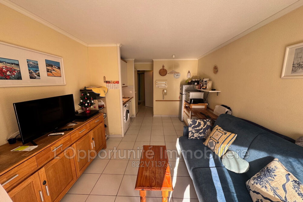vente appartement 1 Pièce(s)