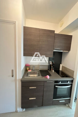  Appartement � vendre 1 pi�ce 25 m�