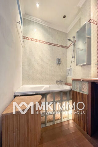  Appartement à louer 1 pièce 36 m²