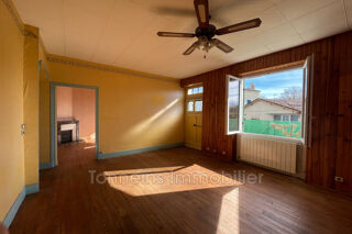  Maison � vendre 90 m�