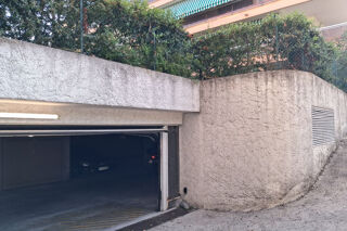 Parking / Garage à vendre 12 m²