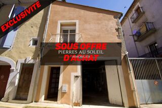 Maison � vendre 4 pi�ces 70 m�