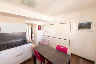  Appartement à vendre 1 pièce 31 m² La grande-motte