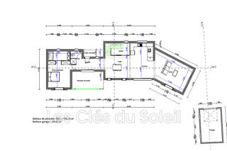  Maison  vendre 5 pices 160 m