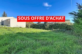  Terrain � vendre 455 m�