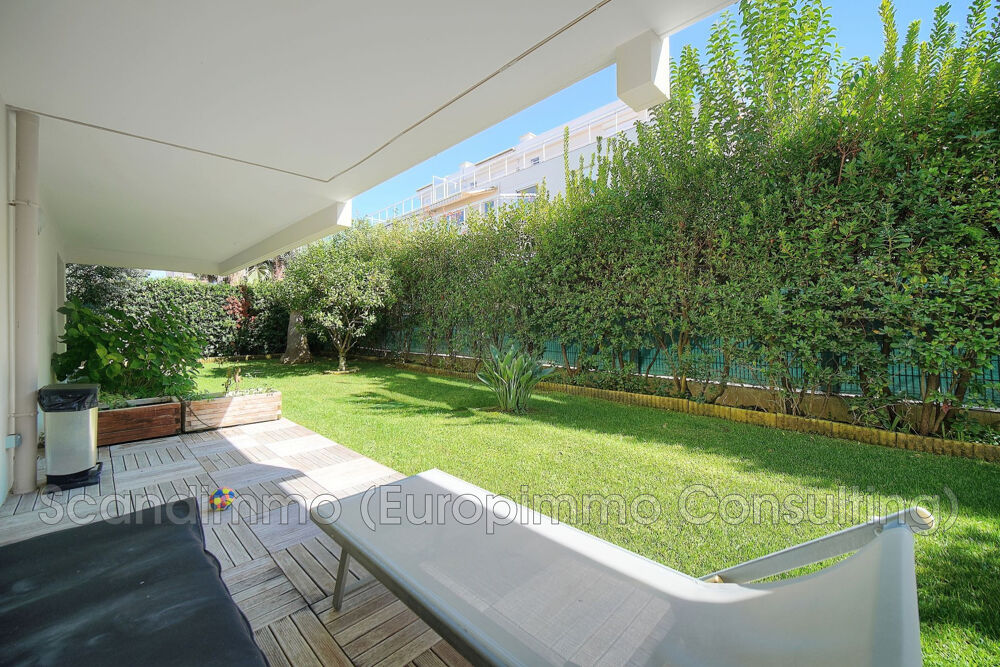 � vendre  Appartement Juan Les Pins (06160)