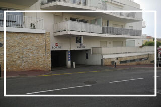  Parking / Garage � vendre 14 m� Cannes