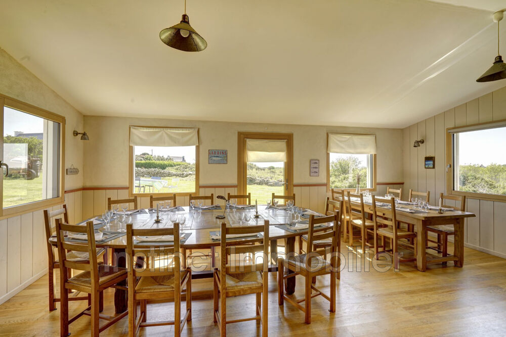  vendre  Maison Plogoff (29770)