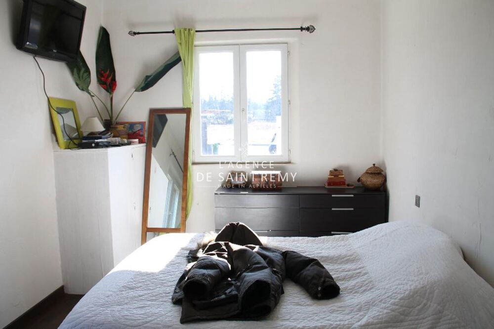 � vendre  Maison Saint-R�my-de-Provence (13210)