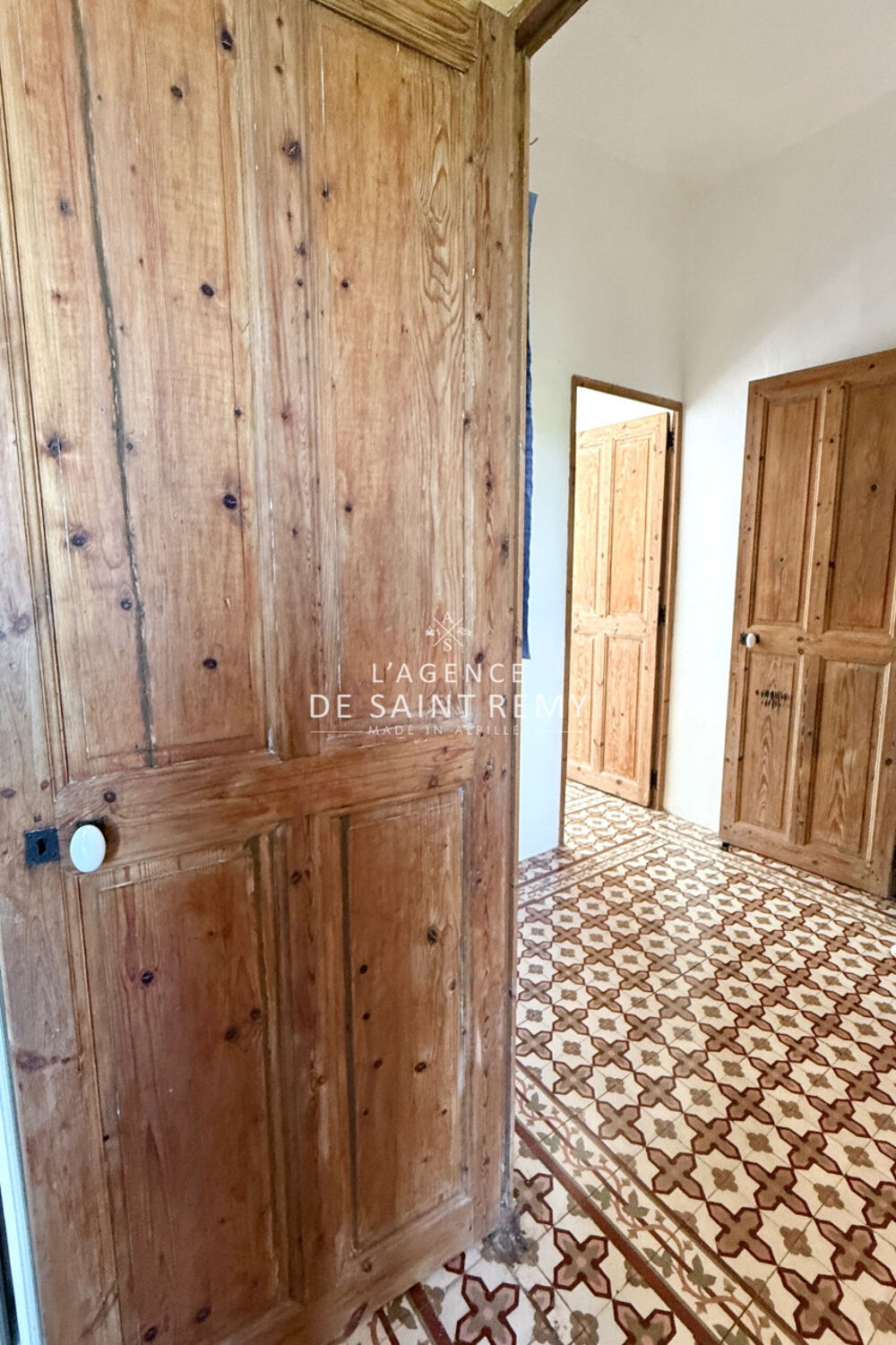  vendre  Maison Eyragues (13630)