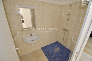  Appartement à louer 1 pièce 35 m²