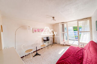  Appartement à vendre 2 pièces 31 m²