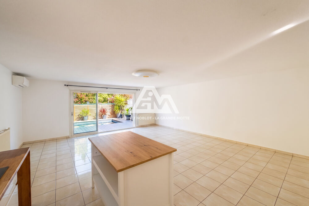 vente maison 5 Pièce(s)
