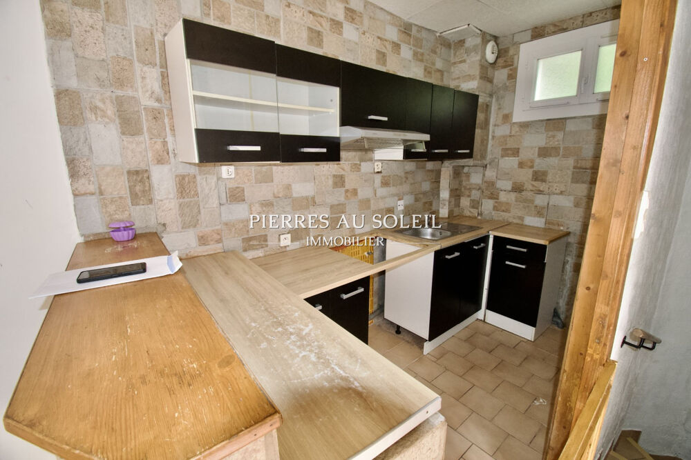 Vente Maison vente maison 3 Pièce(s) Bédarieux