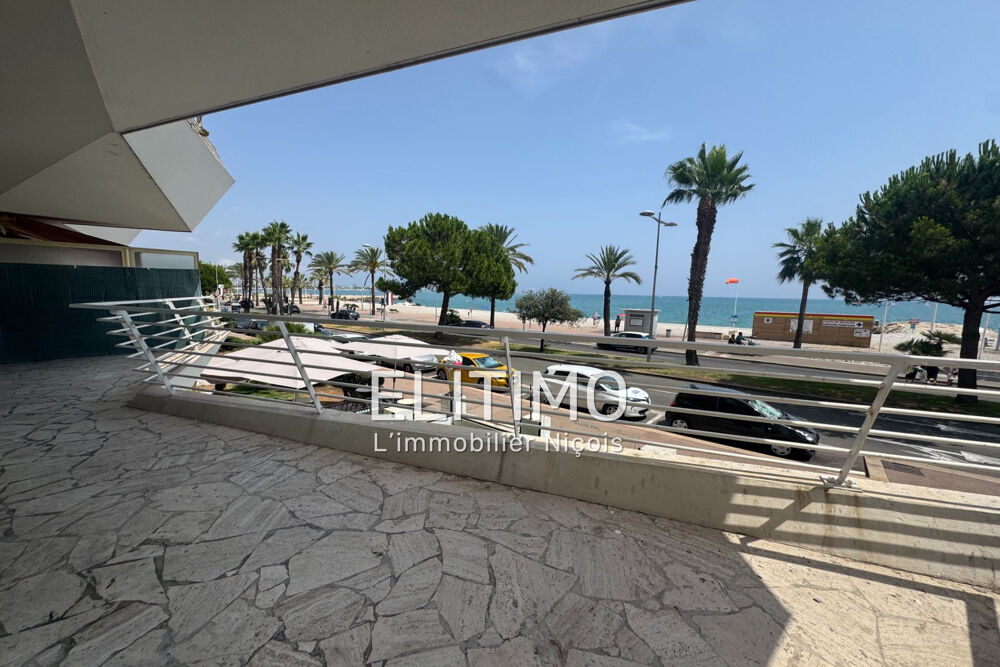 Location Appartement location appartement 3 Pièce(s) Cagnes-sur-mer