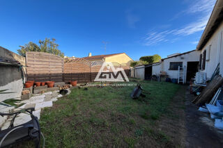  Maison à vendre 4 pièces 73 m²