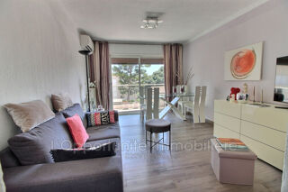  Appartement � vendre 2 pi�ces 45 m�