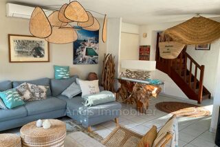  Maison à vendre 5 pièces 100 m²
