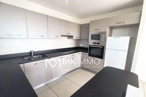  Appartement � louer 2 pi�ces 75 m�