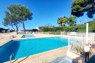  Appartement  vendre 2 pices 32 m