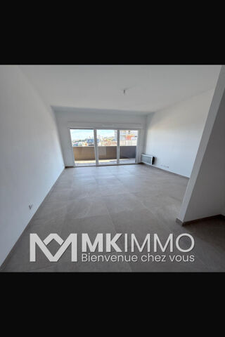  Appartement � louer 43 m�