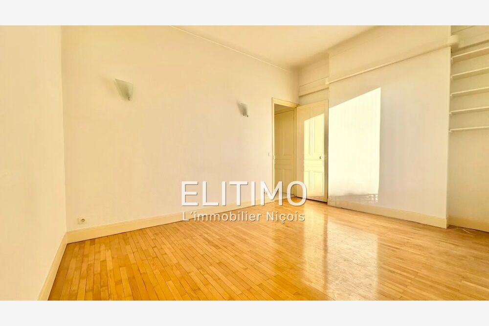 Vente Appartement vente appartement 3 Pièce(s) Nice
