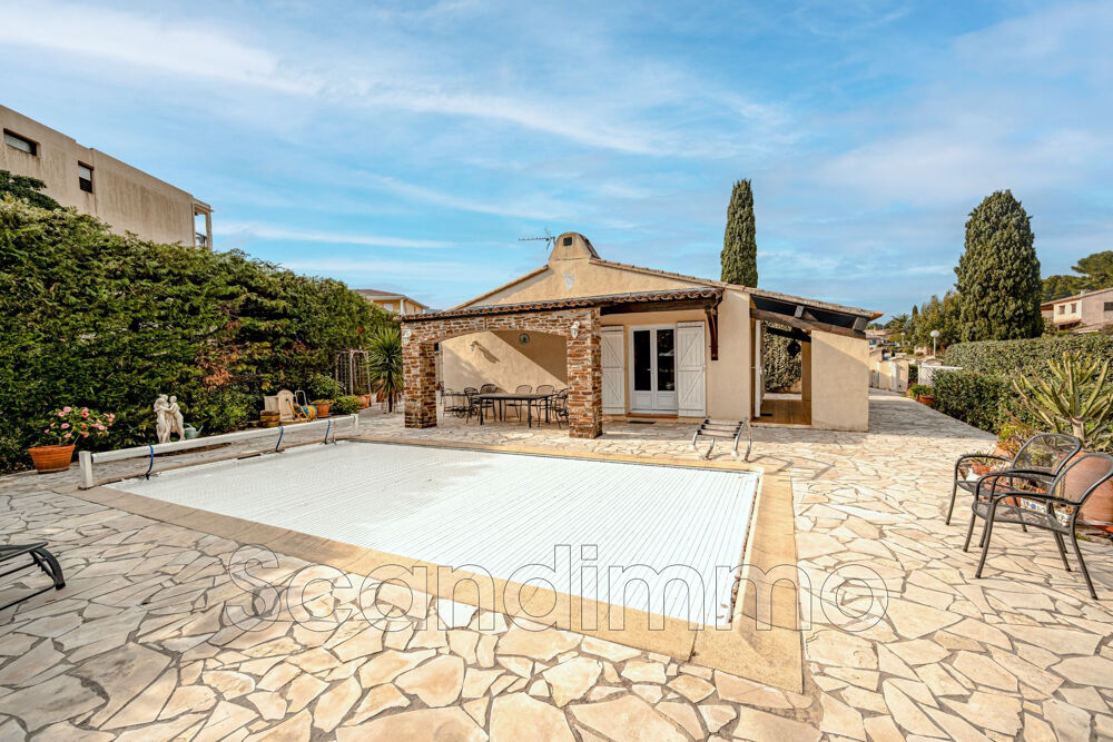  vendre  Maison Bormes-les-Mimosas (83230)