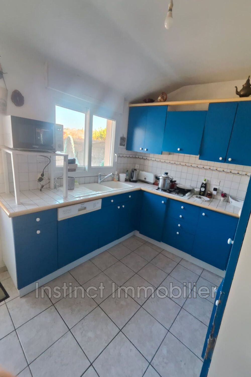 Exclusivité investisseur : maison avec locataire en place, sec