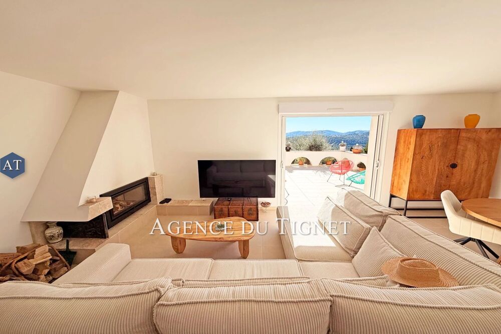 � vendre  Maison Cabris (06530)