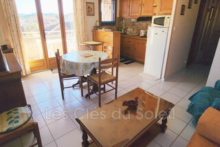  Appartement  vendre 2 pices 36 m