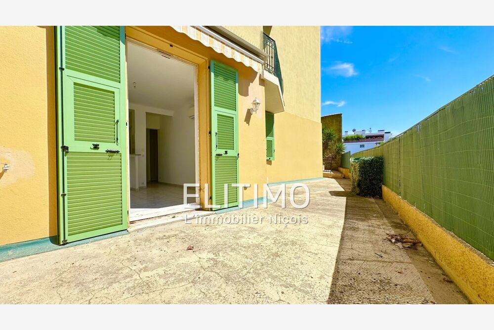 Vente Appartement vente appartement 3 Pièce(s) Nice