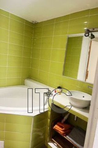  Appartement à vendre 3 pièces 80 m²