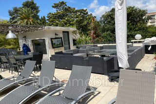  Appartement  vendre 5 pices 180 m Cannes