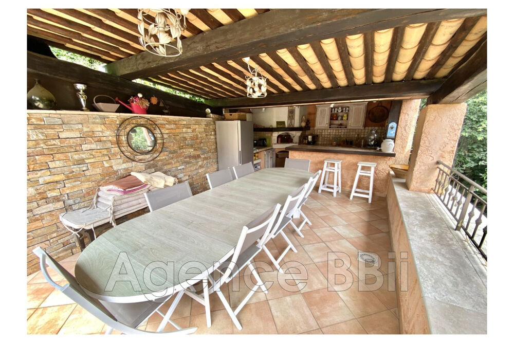  vendre  Maison Colomars (06670)