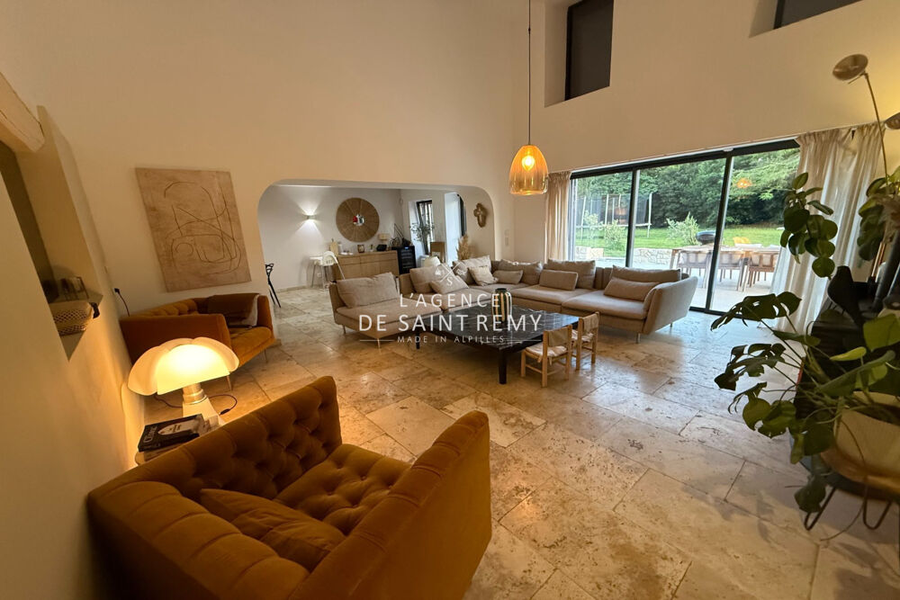  vendre  Maison Rognonas (13870)