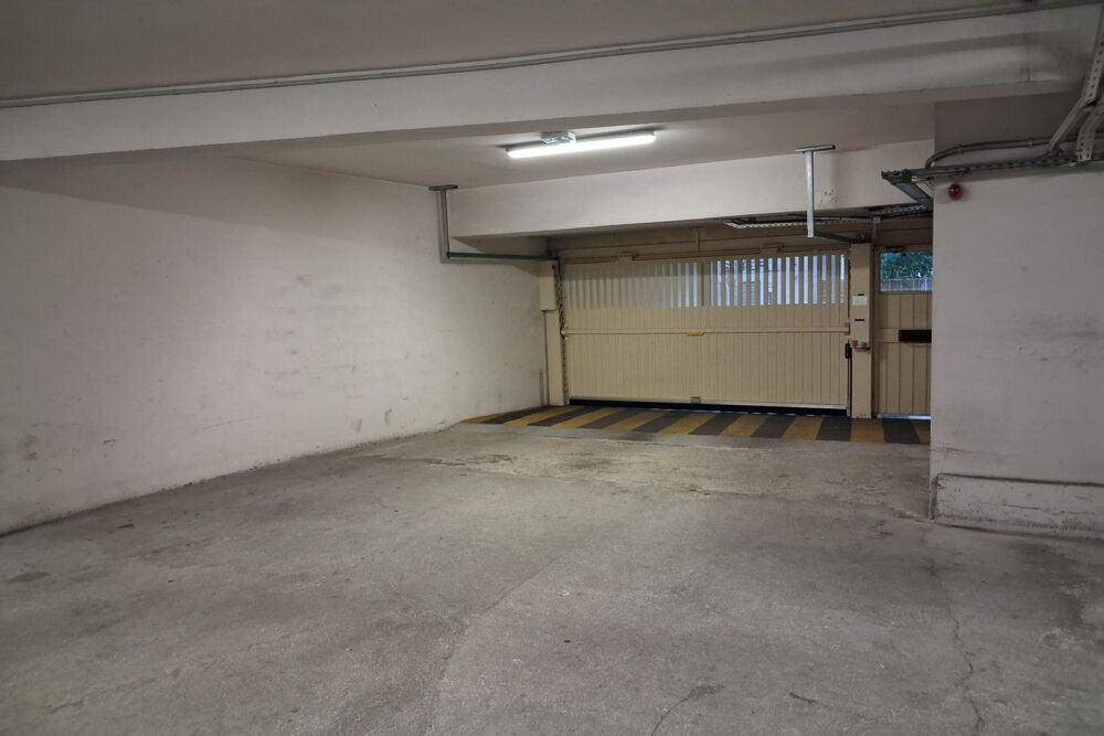 Vente Parking/Garage GARAGE 12 M² : CANNET MAIRIE Le cannet