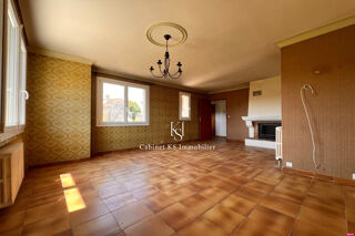  Maison à vendre 5 pièces 110 m²