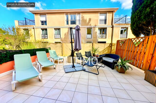  Appartement � vendre 2 pi�ces 46 m�