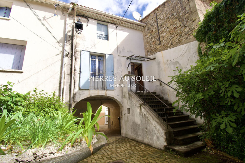 Vente Maison vente  3 Pièce(s) Les aires