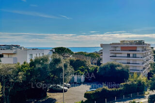  Appartement  vendre 1 pice 24 m