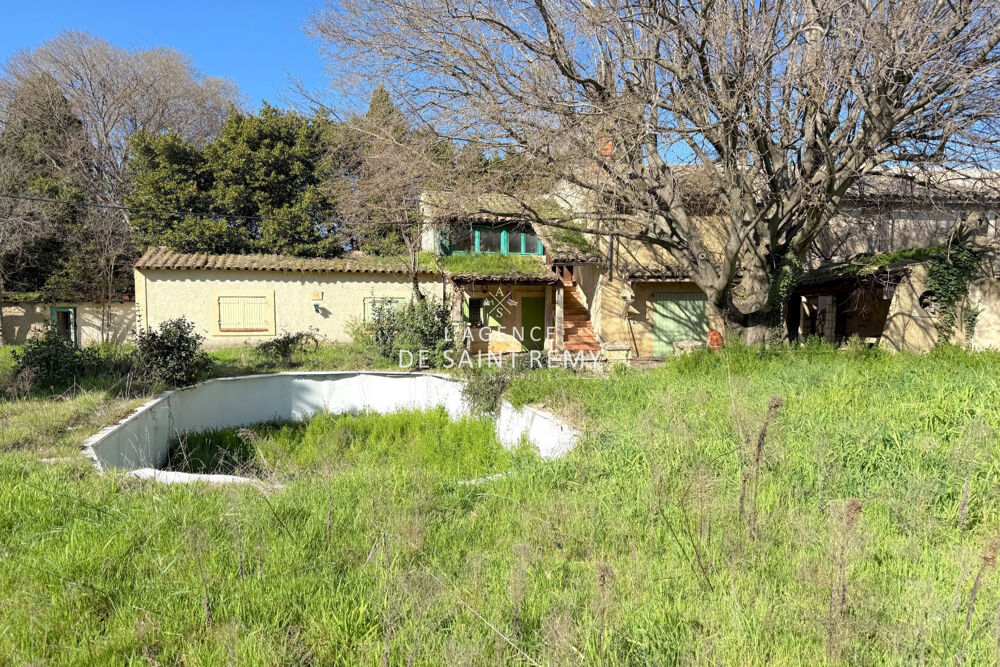 � vendre  Maison Saint-R�my-de-Provence (13210)
