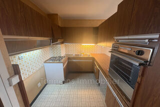  Appartement � vendre 1 pi�ce 31 m�