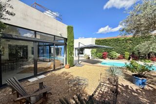  Maison à vendre 5 pièces 164 m²