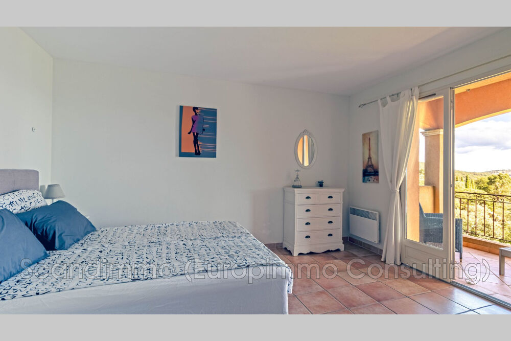 � vendre  Maison La Garde-Freinet (83680)