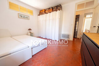  Appartement à louer 1 pièce 25 m²