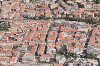  Parking / Garage à vendre 15 m²