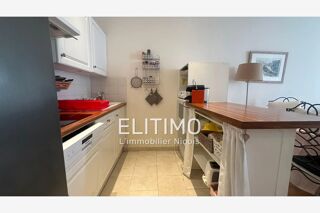  Appartement � vendre 2 pi�ces 54 m�