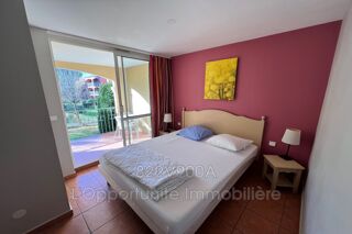  Appartement  vendre 2 pices 40 m