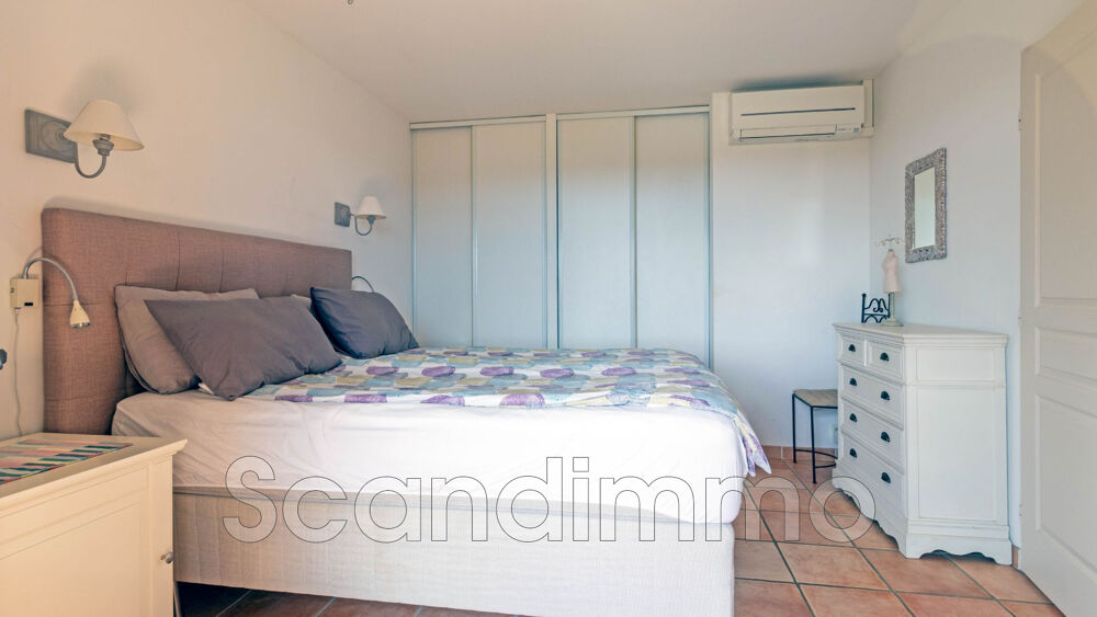 � vendre  Maison La Garde-Freinet (83680)